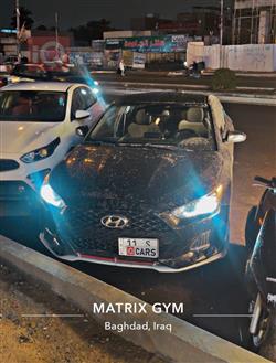 هیۆندای ڤیلۆستەر